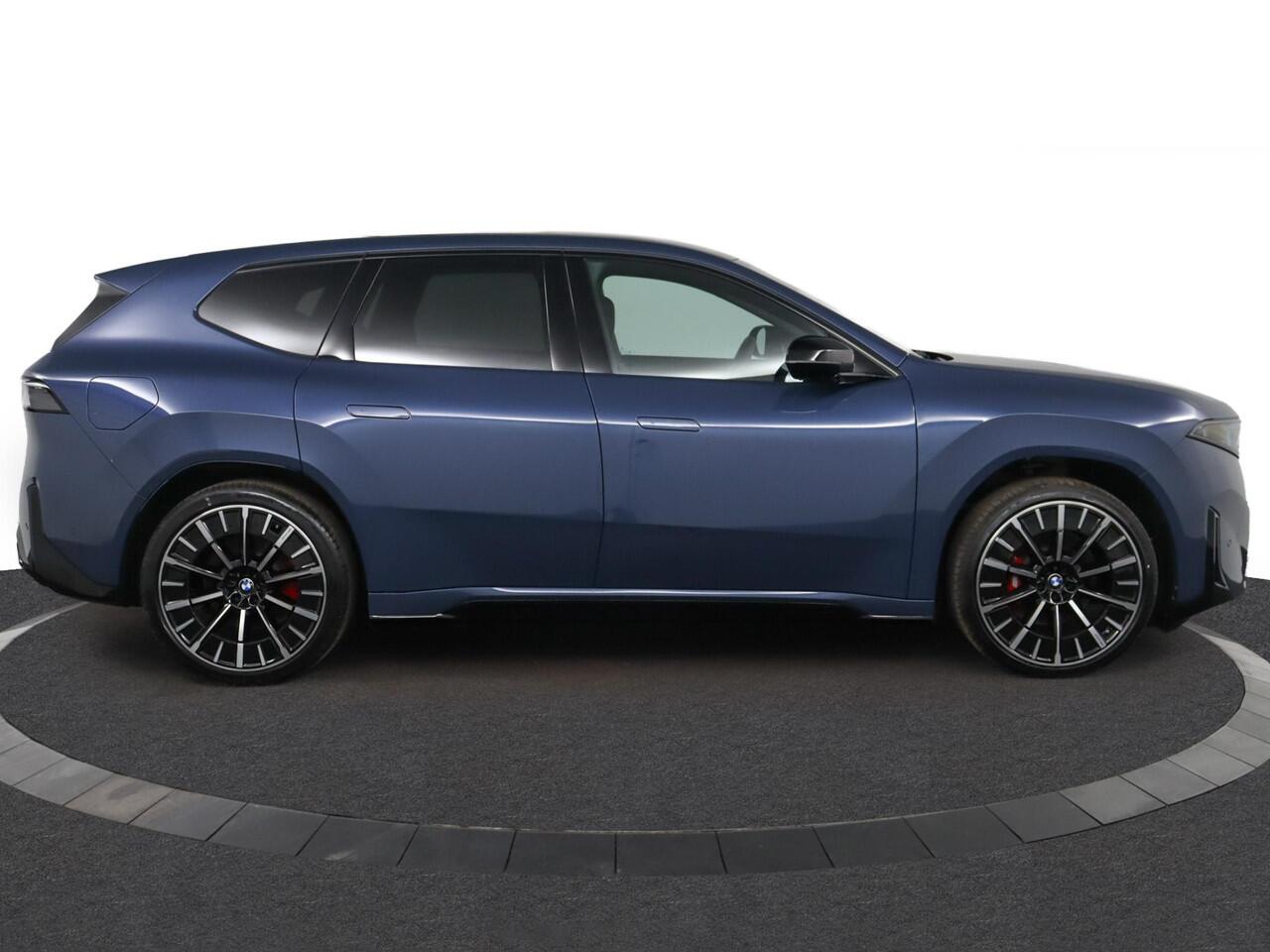 BMW X3 iX3 50 xDrive | M Sportpakket Pro | Innovation Pack | Panoramadak