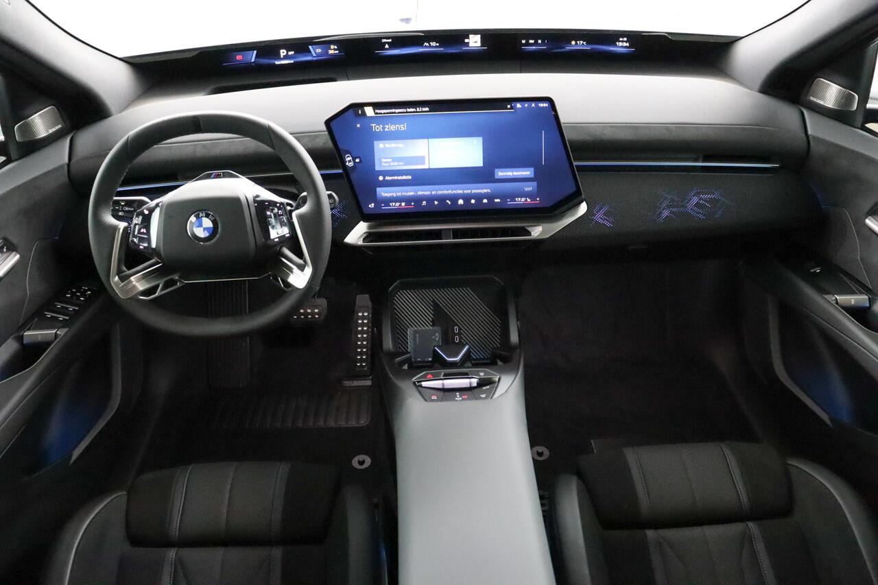 BMW X3 iX3 50 xDrive | M Sportpakket Pro | Innovation Pack | Panoramadak