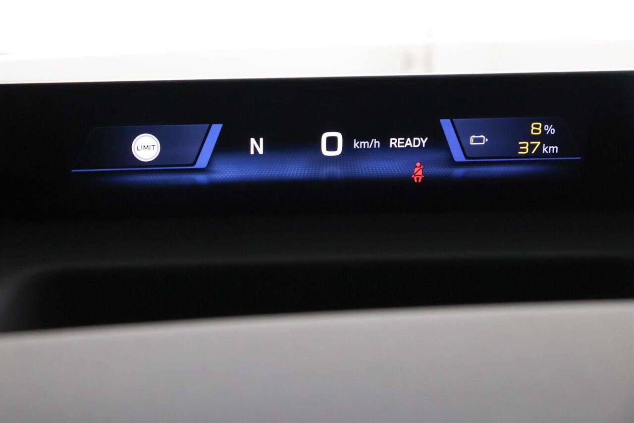 BMW X3 iX3 50 xDrive | M Sportpakket Pro | Innovation Pack | Panoramadak