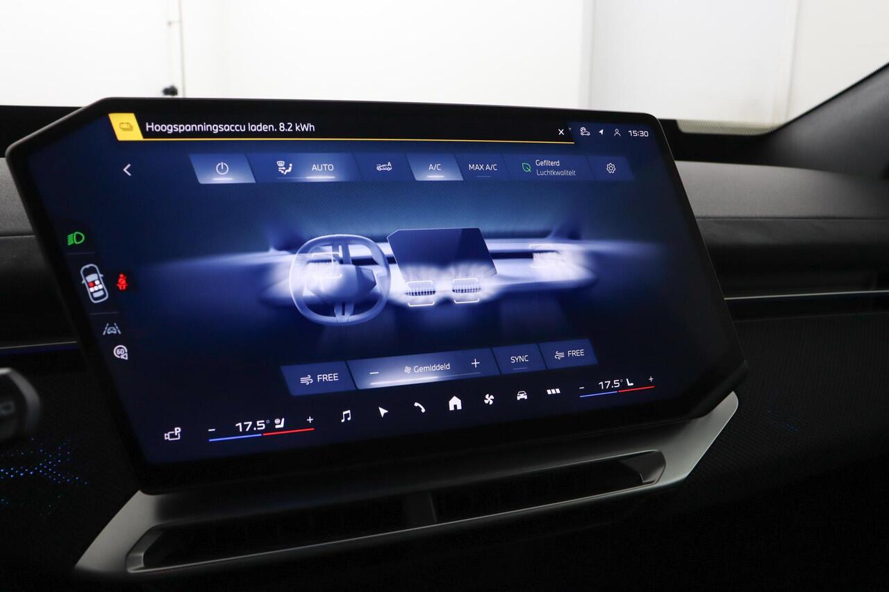 BMW X3 iX3 50 xDrive | M Sportpakket Pro | Innovation Pack | Panoramadak