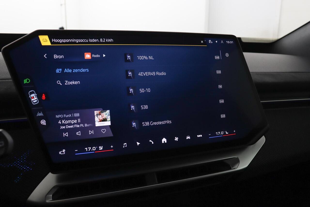 BMW X3 iX3 50 xDrive | M Sportpakket Pro | Innovation Pack | Panoramadak