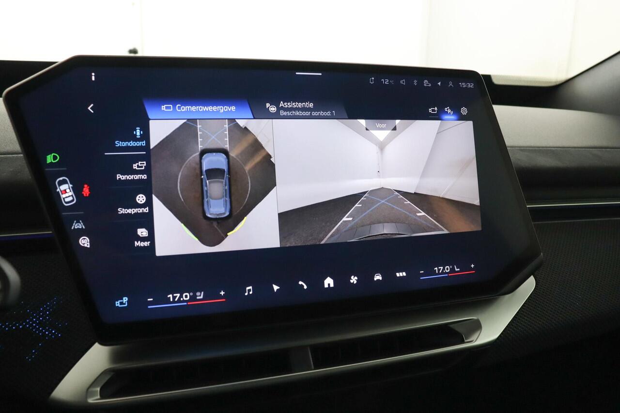 BMW X3 iX3 50 xDrive | M Sportpakket Pro | Innovation Pack | Panoramadak