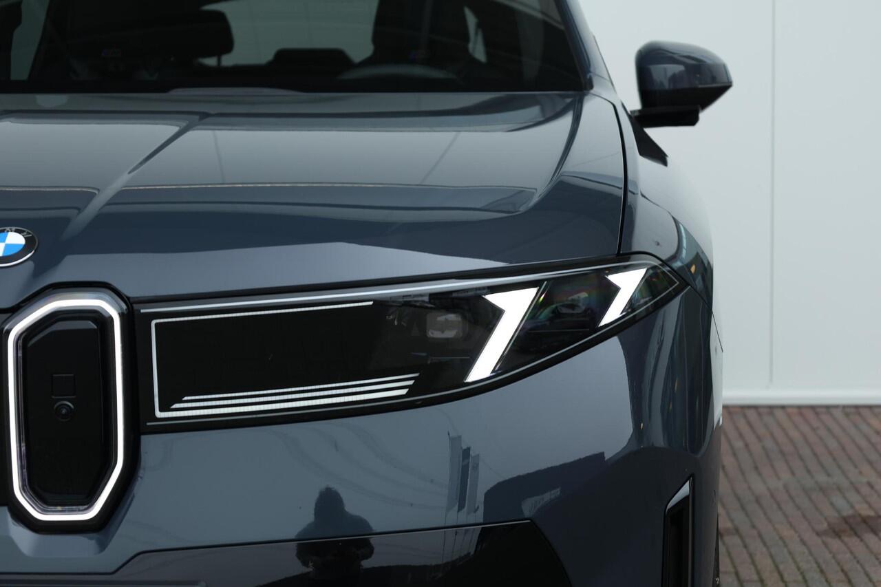 BMW X3 iX3 50 xDrive | M Sportpakket | Innovation Pack | Panoramadak | Parking Assistant Professional