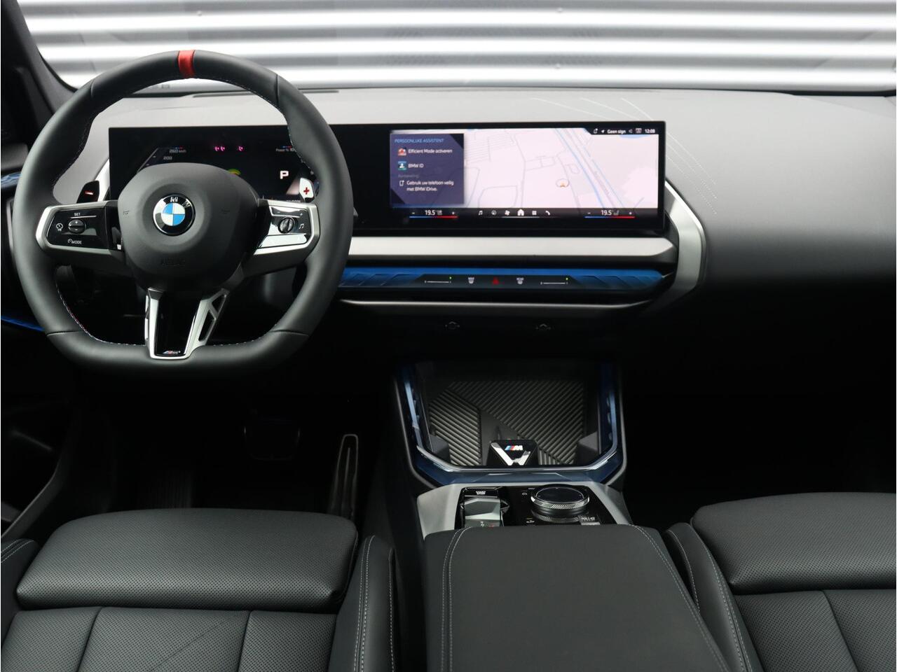 BMW X3 M50 | M Sportpakket Pro | Innovation Package | Comfort Pack | Premium Pack