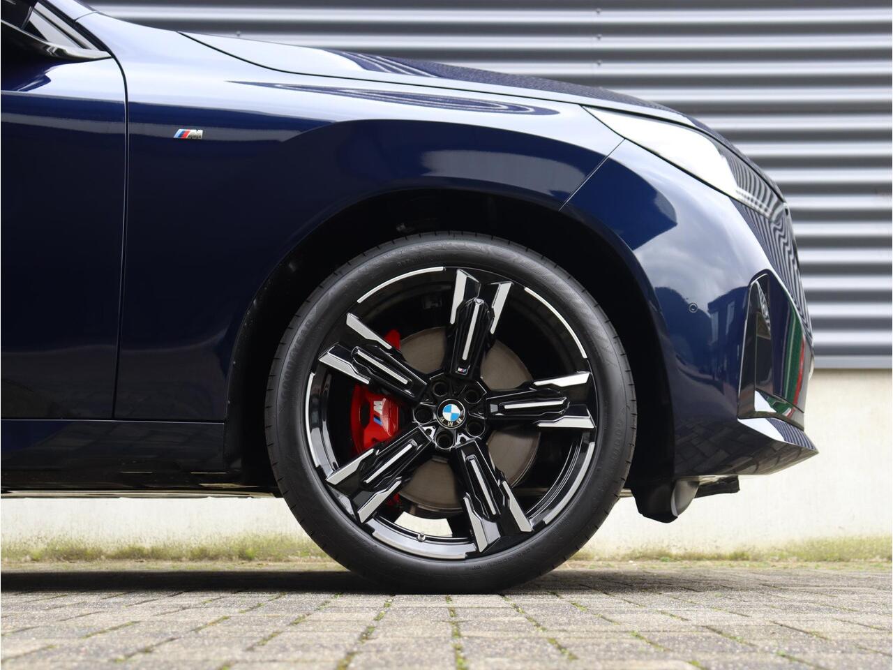 BMW X3 M50 | M Sportpakket Pro | Innovation Package | Comfort Pack | Premium Pack