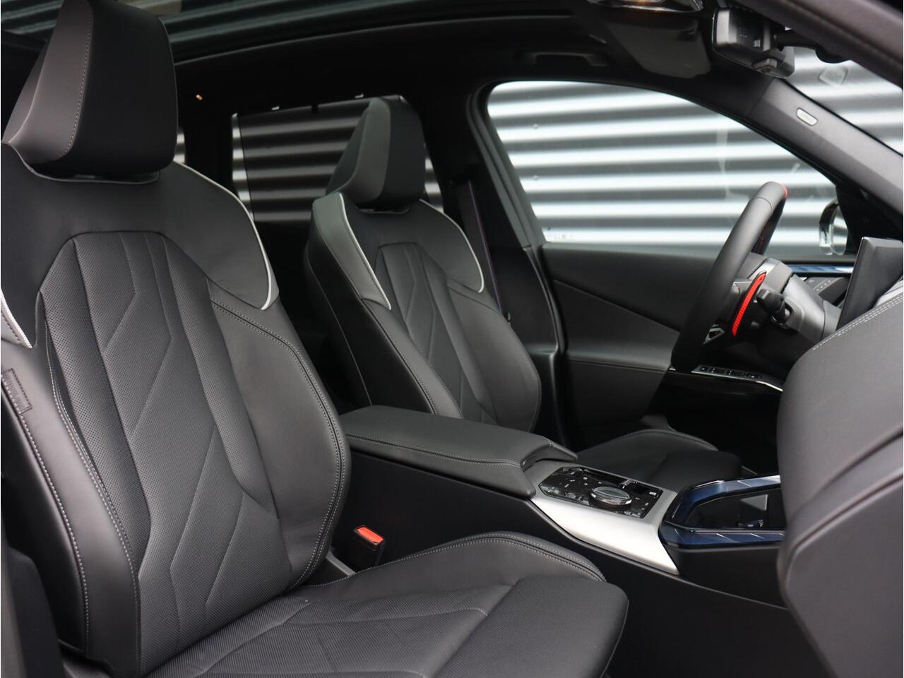 BMW X3 M50 | M Sportpakket Pro | Innovation Package | Comfort Pack | Premium Pack