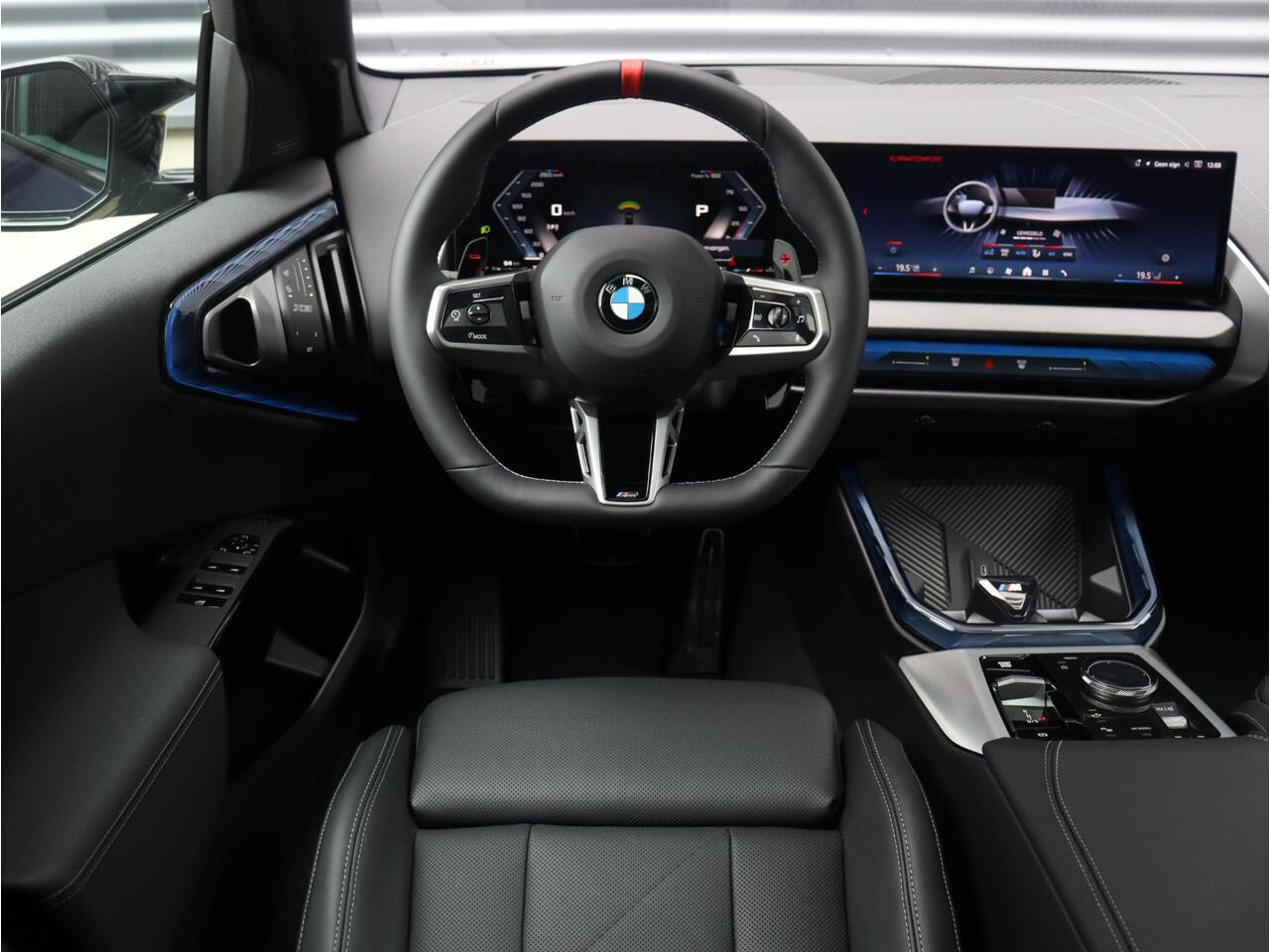 BMW X3 M50 | M Sportpakket Pro | Innovation Package | Comfort Pack | Premium Pack