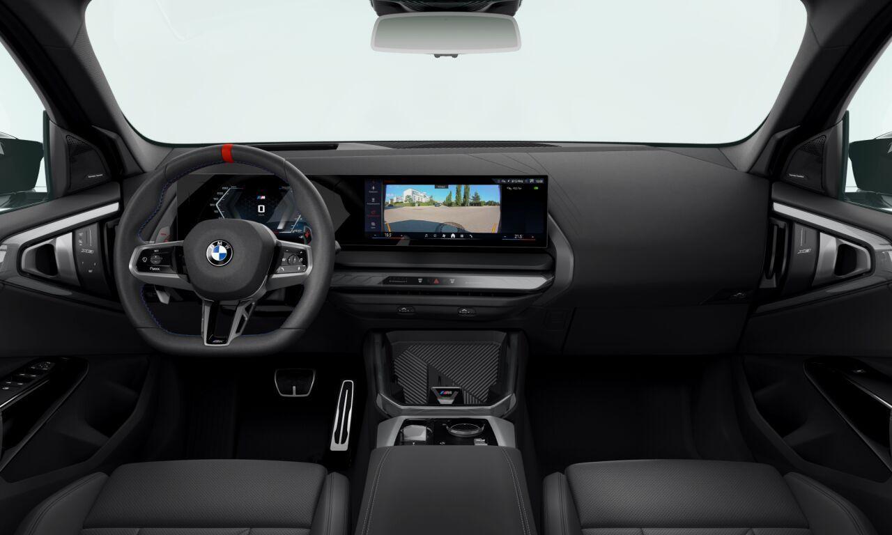 BMW X3 M50 | M Sportpakket Pro | Innovation Package | Comfort Package | Premium Pack
