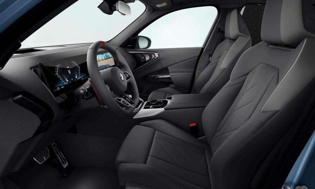 BMW X3 M50 | M Sportpakket Pro | Innovation Package | Comfort Package | Premium Pack