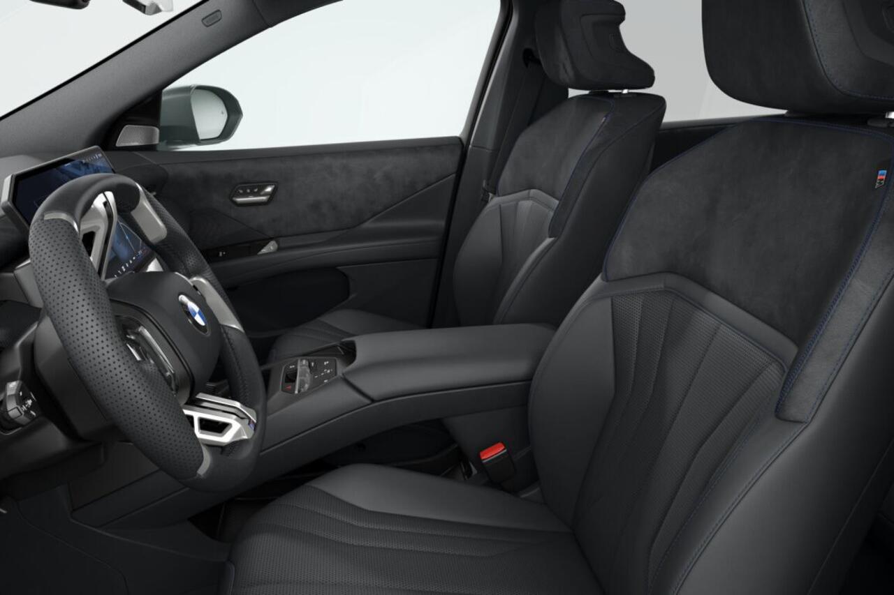 BMW X3 iX3 50 xDrive 113 kWh | M Sportpakket | Innovation Pack | Trekhaak