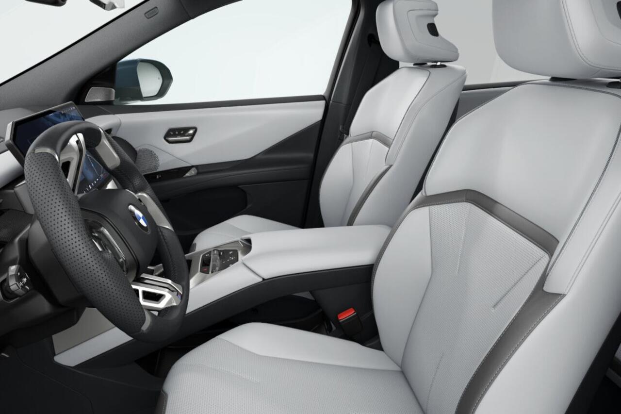 BMW X3 iX3 50 xDrive 113 kWh | M Sportpakket | Innovation Pack | Trekhaak