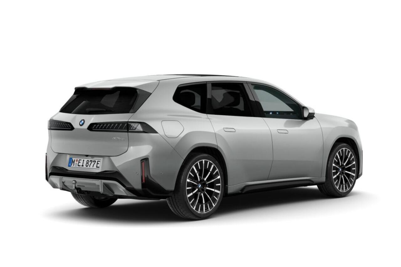 BMW X3 iX3 50 xDrive 113 kWh | M Sportpakket | Innovation Pack | Trekhaak