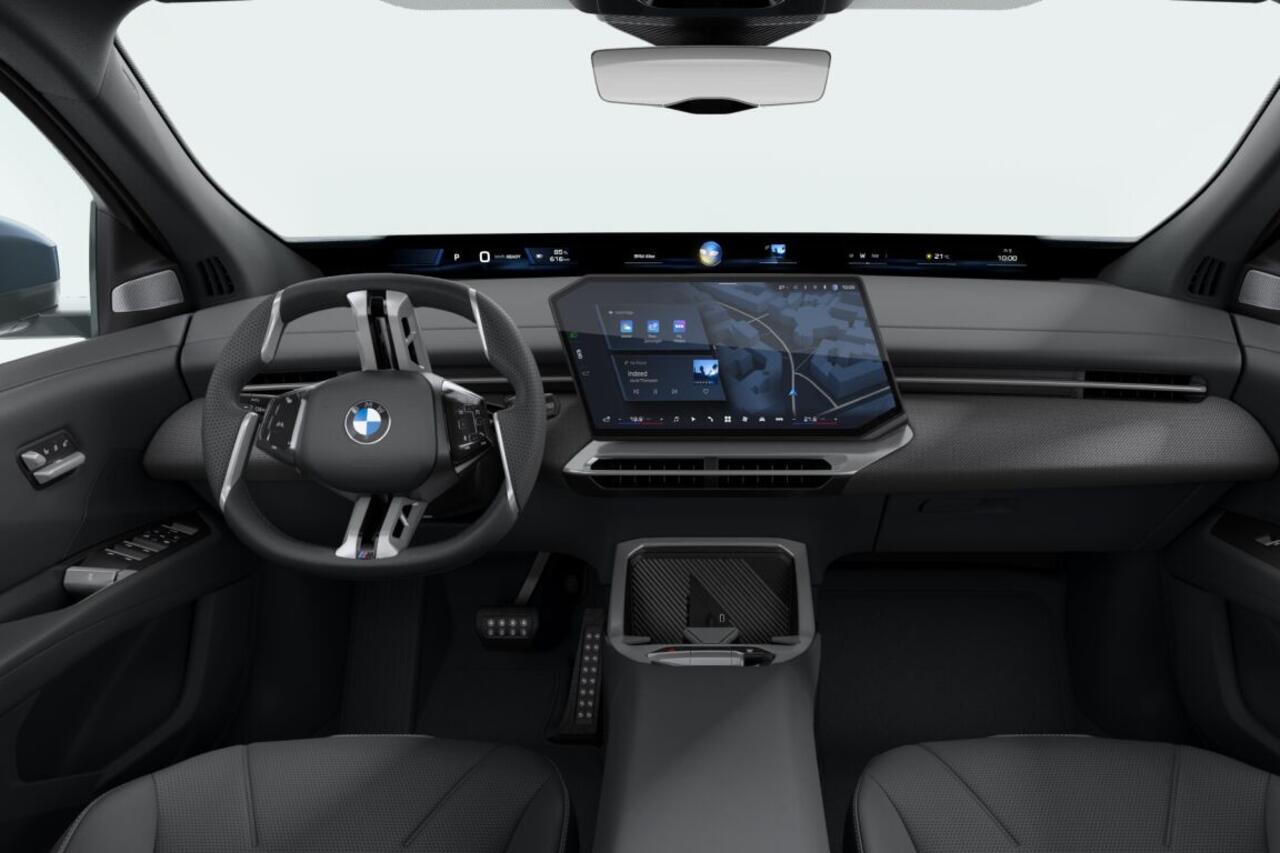 BMW X3 iX3 50 xDrive 113 kWh | M Sportpakket | Innovation Pack | Trekhaak