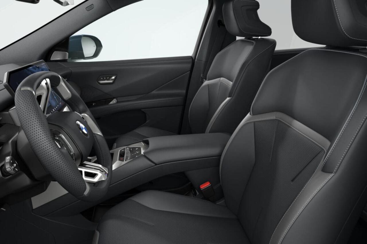 BMW X3 iX3 50 xDrive 113 kWh | M Sportpakket | Innovation Pack | Trekhaak