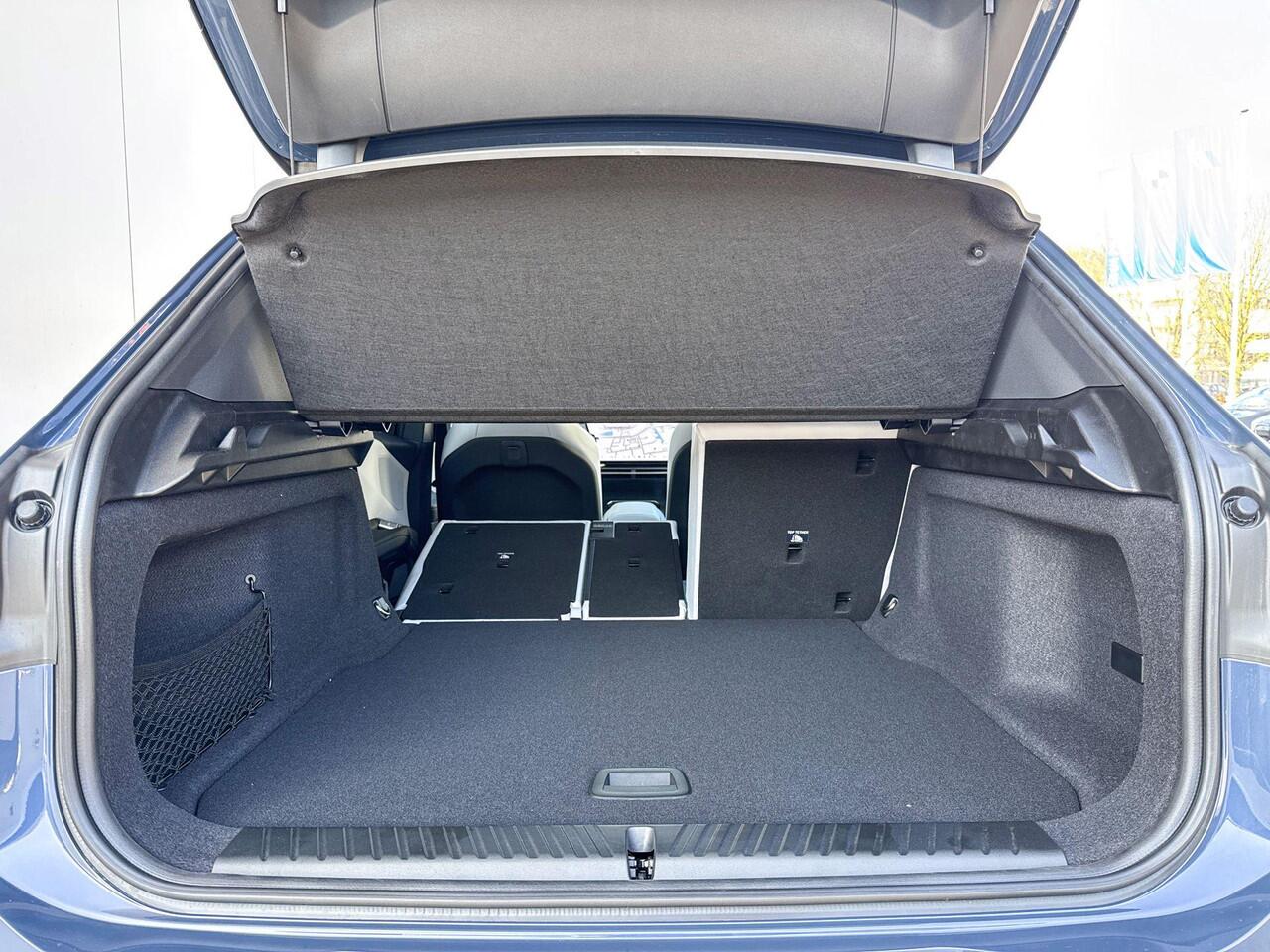 BMW X3 iX3 50 xDrive 113 kWh | M Sportpakket | Innovation Pack | Trekhaak