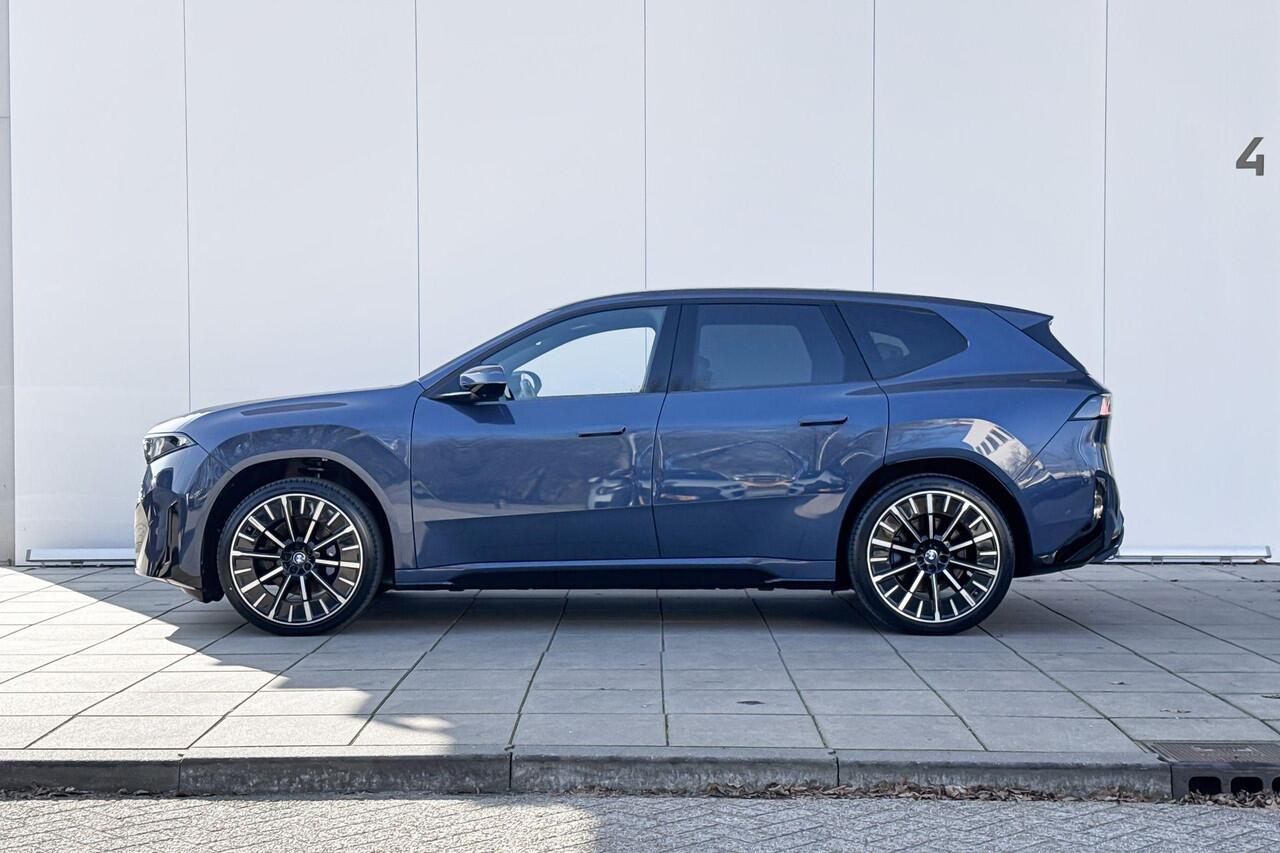 BMW X3 iX3 50 xDrive 113 kWh | M Sportpakket | Innovation Pack | Trekhaak