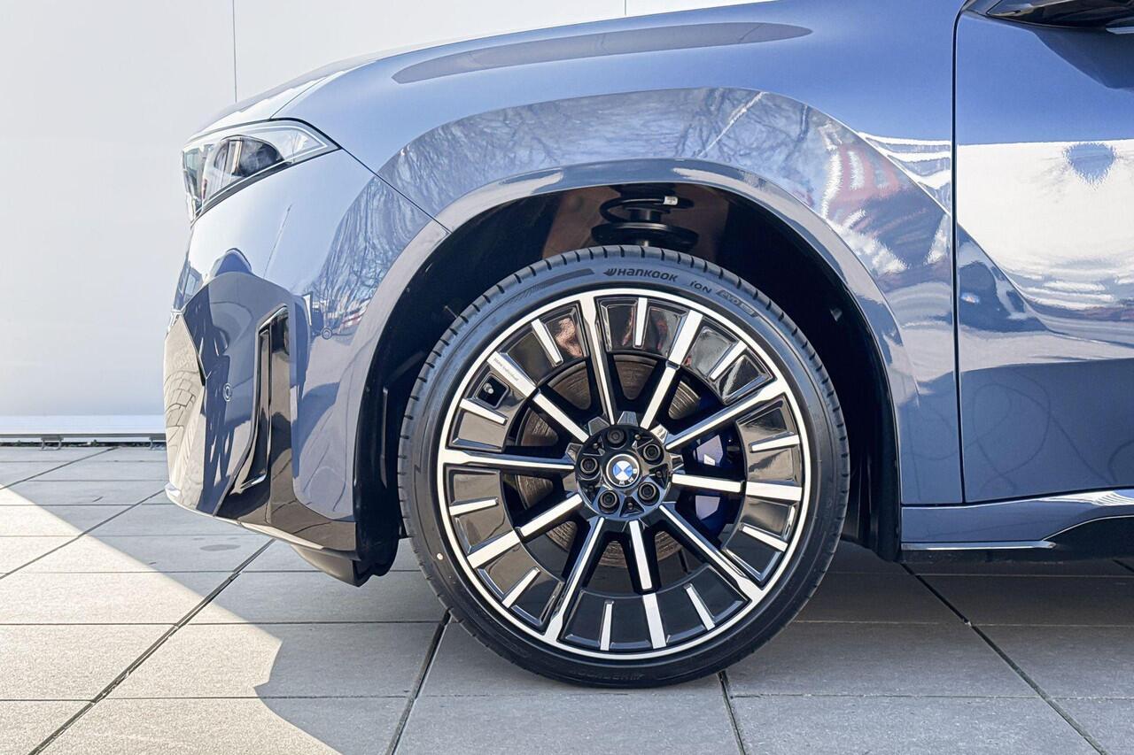 BMW X3 iX3 50 xDrive 113 kWh | M Sportpakket | Innovation Pack | Trekhaak