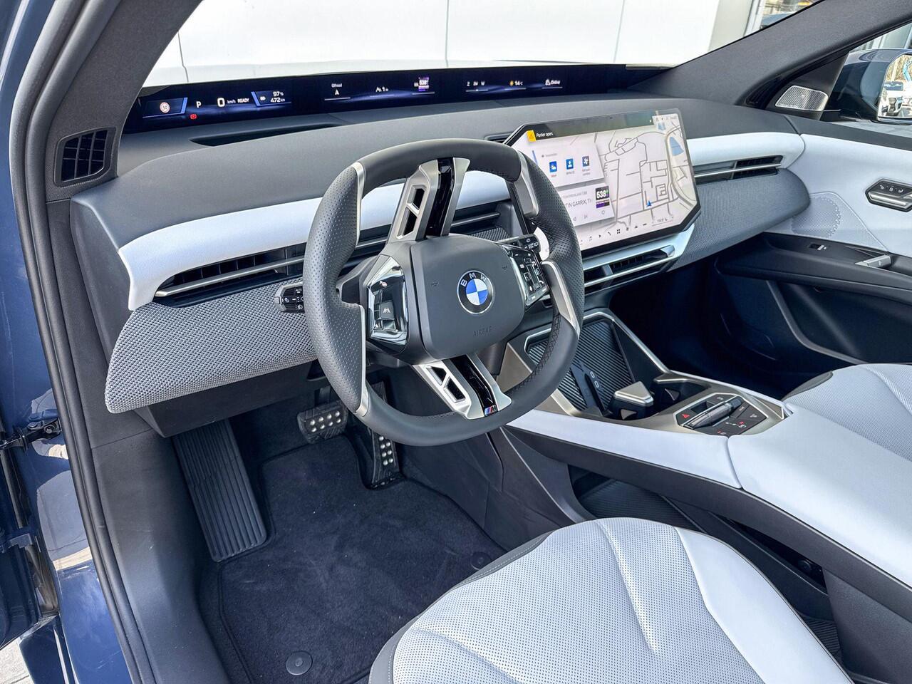 BMW X3 iX3 50 xDrive 113 kWh | M Sportpakket | Innovation Pack | Trekhaak