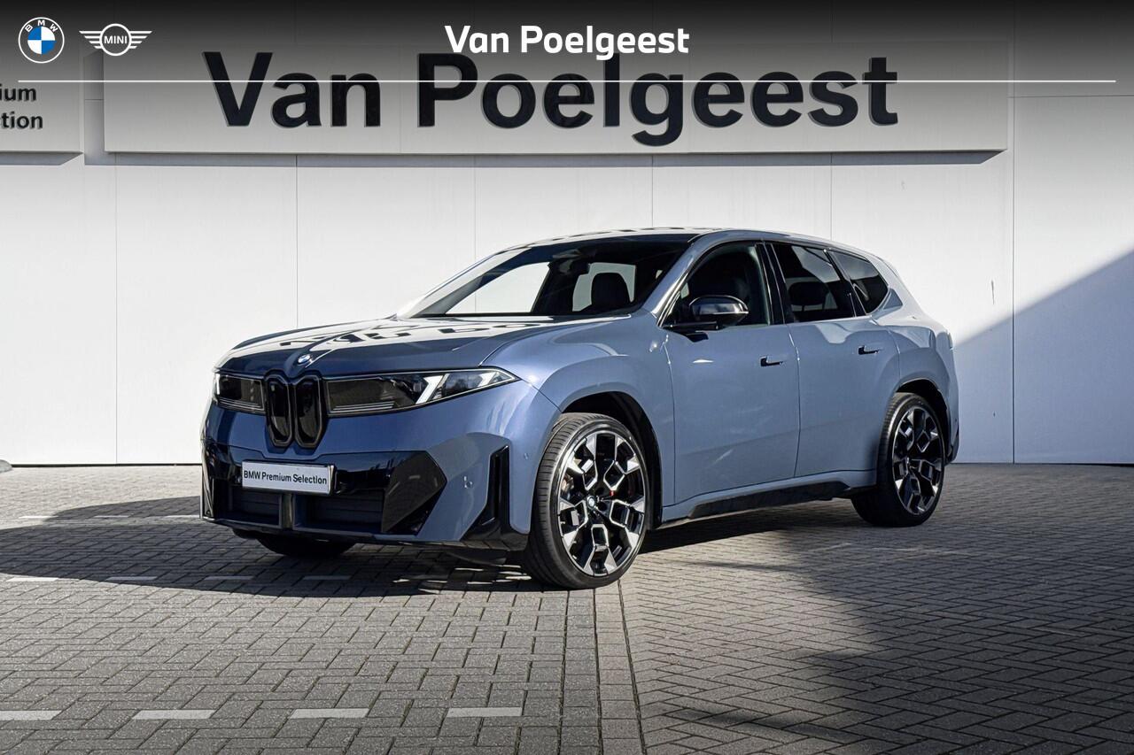 BMW X3 iX3 50 xDrive 113 kWh | M Sportpakket Pro | Innovation Pack | Trekhaak