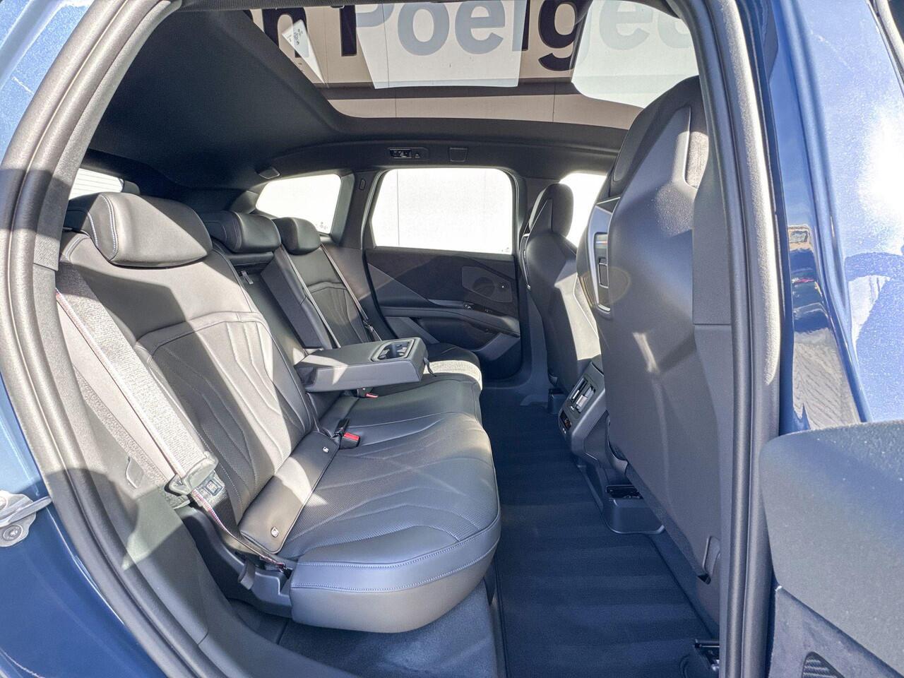 BMW X3 iX3 50 xDrive 113 kWh | M Sportpakket Pro | Innovation Pack | Trekhaak