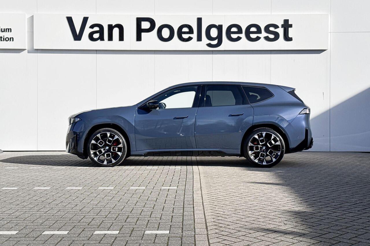 BMW X3 iX3 50 xDrive 113 kWh | M Sportpakket Pro | Innovation Pack | Trekhaak