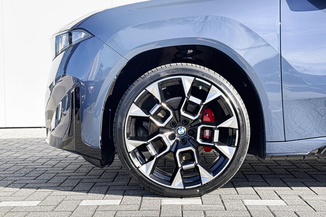 BMW X3 iX3 50 xDrive 113 kWh | M Sportpakket Pro | Innovation Pack | Trekhaak