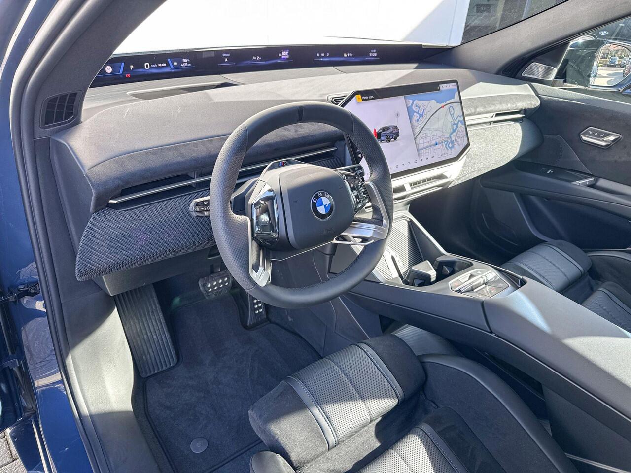 BMW X3 iX3 50 xDrive 113 kWh | M Sportpakket Pro | Innovation Pack | Trekhaak