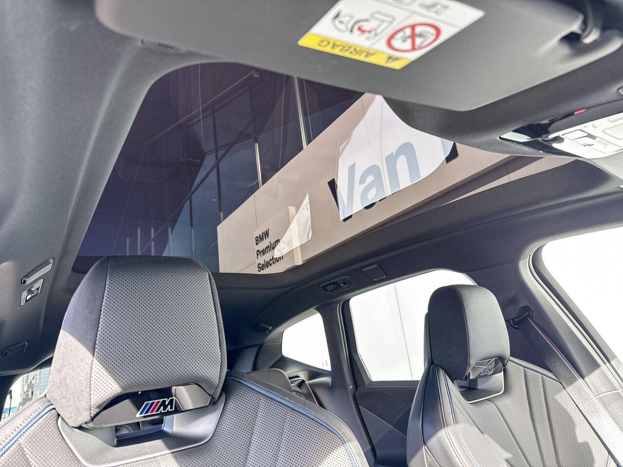 BMW X3 iX3 50 xDrive 113 kWh | M Sportpakket Pro | Innovation Pack | Trekhaak