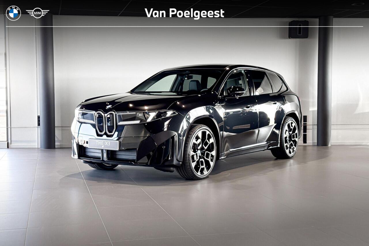 BMW X3 iX3 50 xDrive 113 kWh | M Sportpakket Pro | Innovation Pack | Trekhaak