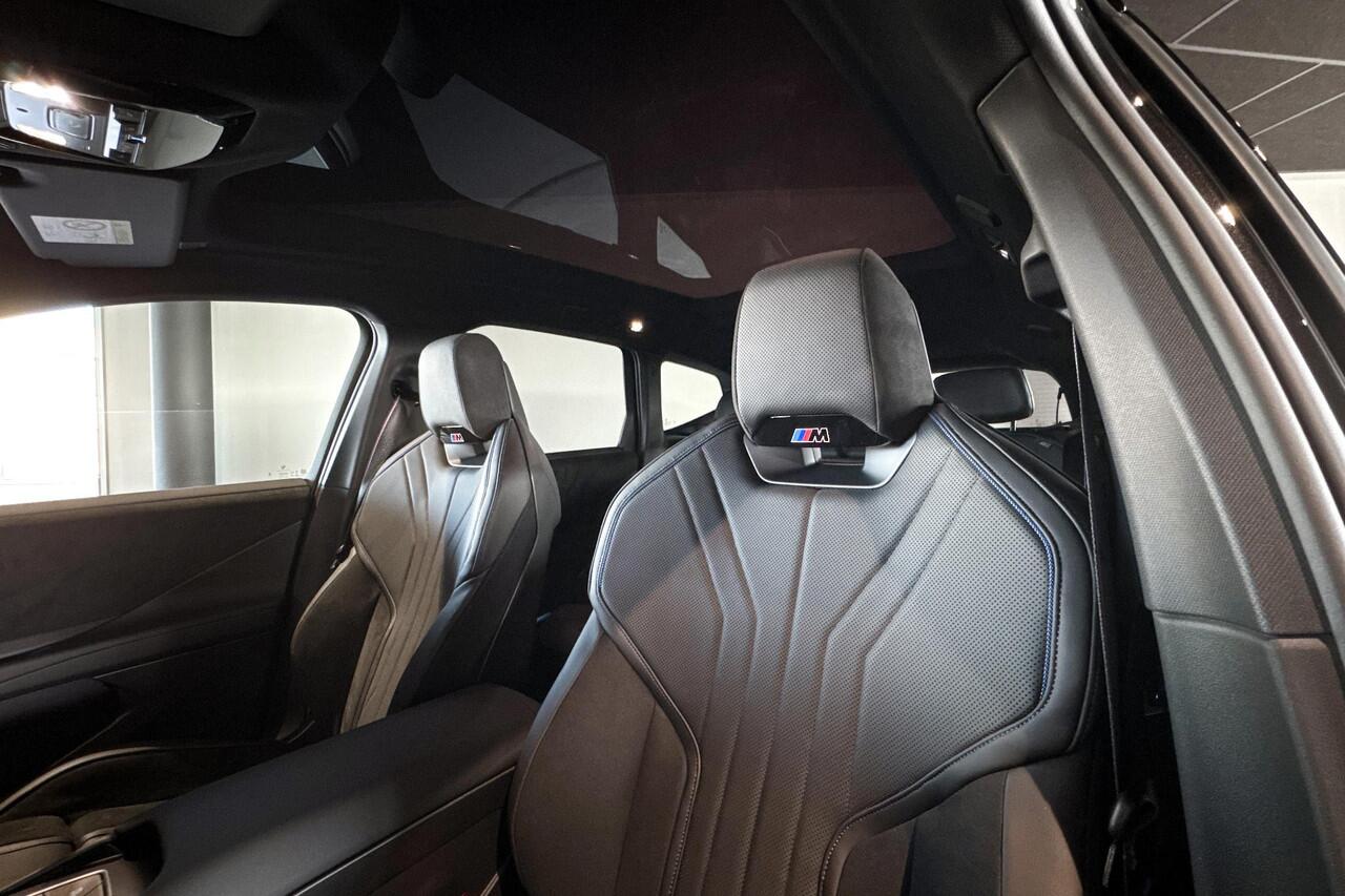 BMW X3 iX3 50 xDrive 113 kWh | M Sportpakket Pro | Innovation Pack | Trekhaak