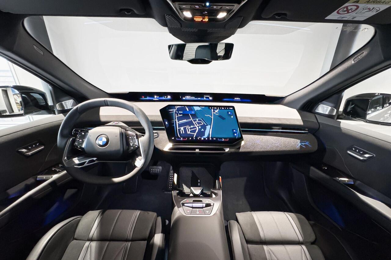 BMW X3 iX3 50 xDrive 113 kWh | M Sportpakket Pro | Innovation Pack | Trekhaak