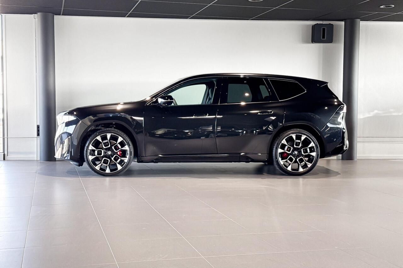 BMW X3 iX3 50 xDrive 113 kWh | M Sportpakket Pro | Innovation Pack | Trekhaak