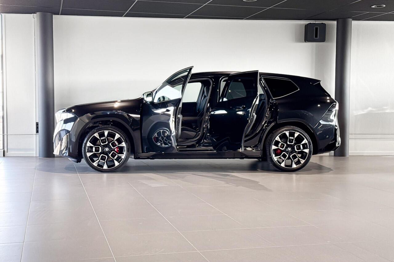 BMW X3 iX3 50 xDrive 113 kWh | M Sportpakket Pro | Innovation Pack | Trekhaak