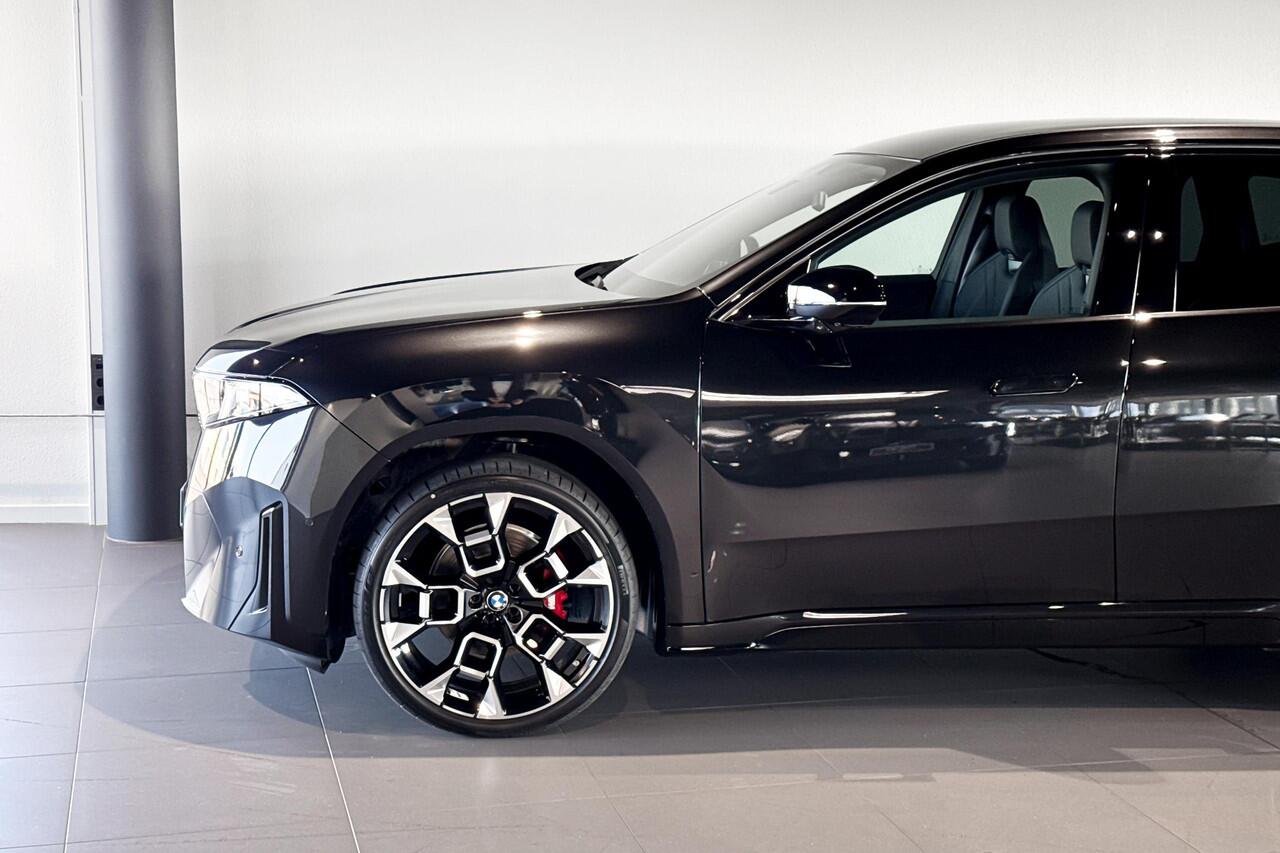 BMW X3 iX3 50 xDrive 113 kWh | M Sportpakket Pro | Innovation Pack | Trekhaak