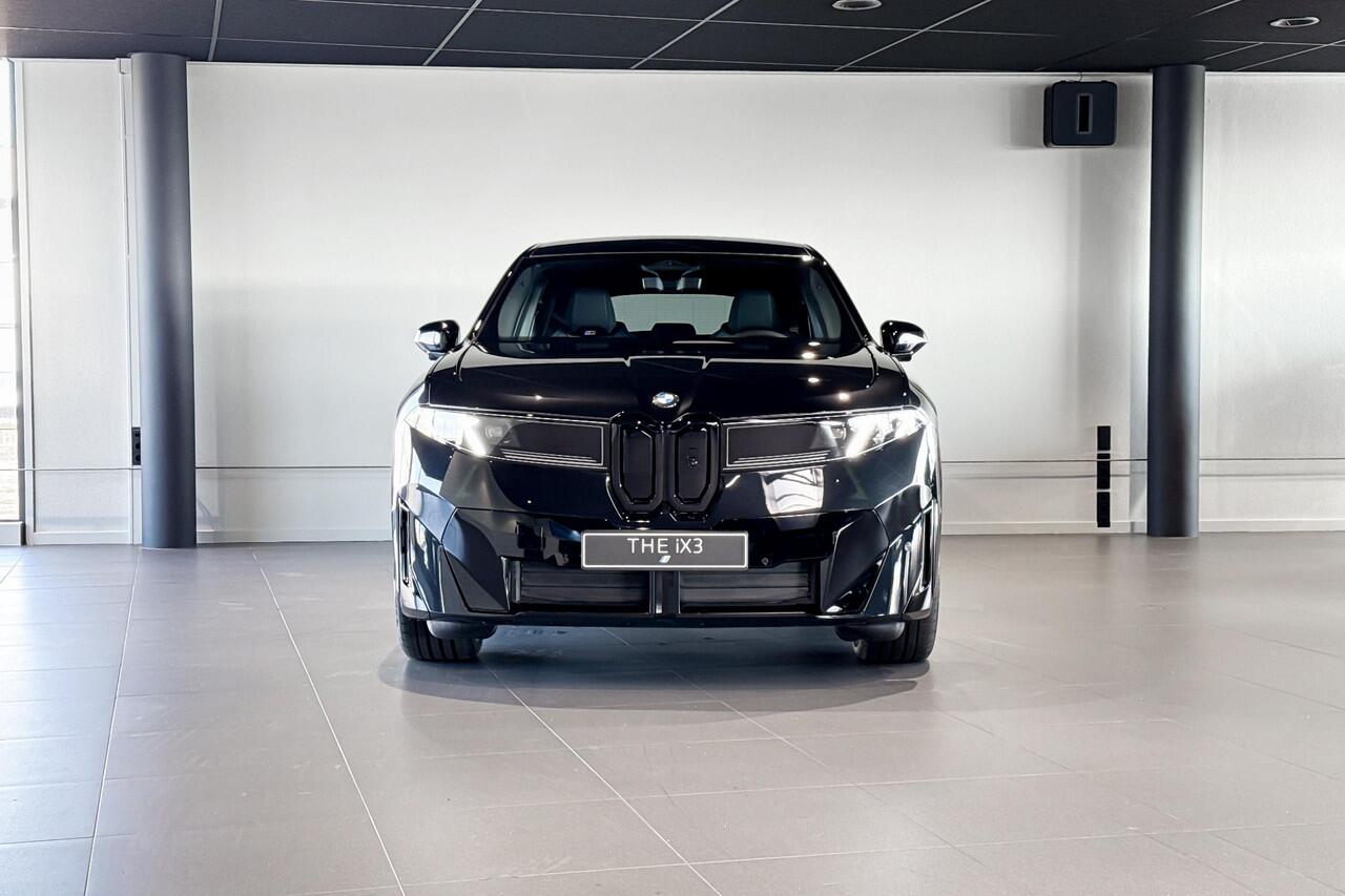 BMW X3 iX3 50 xDrive 113 kWh | M Sportpakket Pro | Innovation Pack | Trekhaak