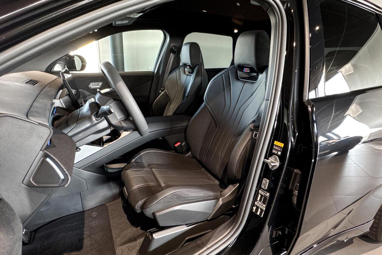 BMW X3 iX3 50 xDrive 113 kWh | M Sportpakket Pro | Innovation Pack | Trekhaak