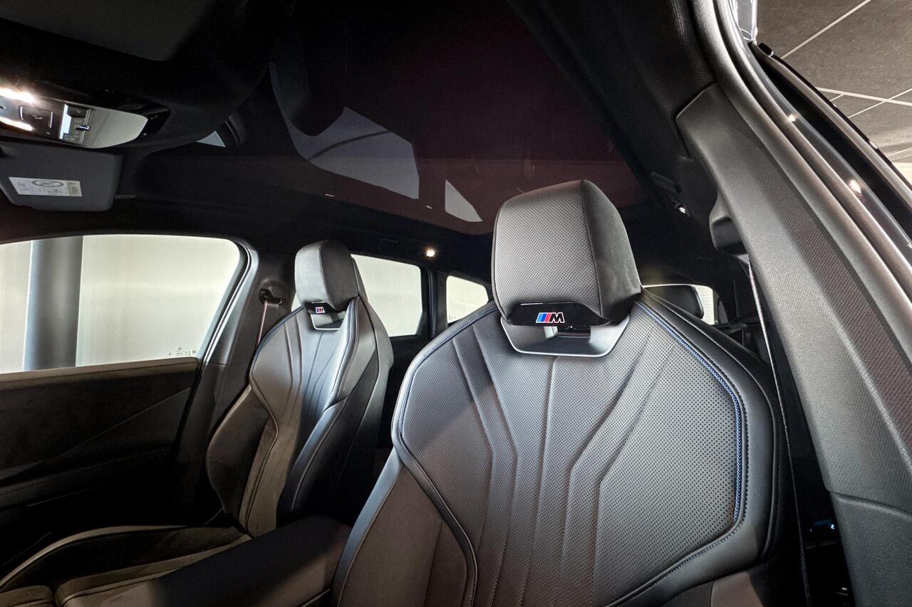 BMW X3 iX3 50 xDrive 113 kWh | M Sportpakket Pro | Innovation Pack | Trekhaak