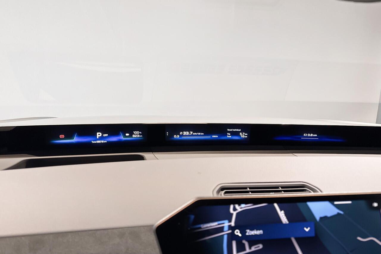 BMW X3 iX3 50 xDrive 113 kWh | M Sportpakket Pro | Innovation Pack | Trekhaak