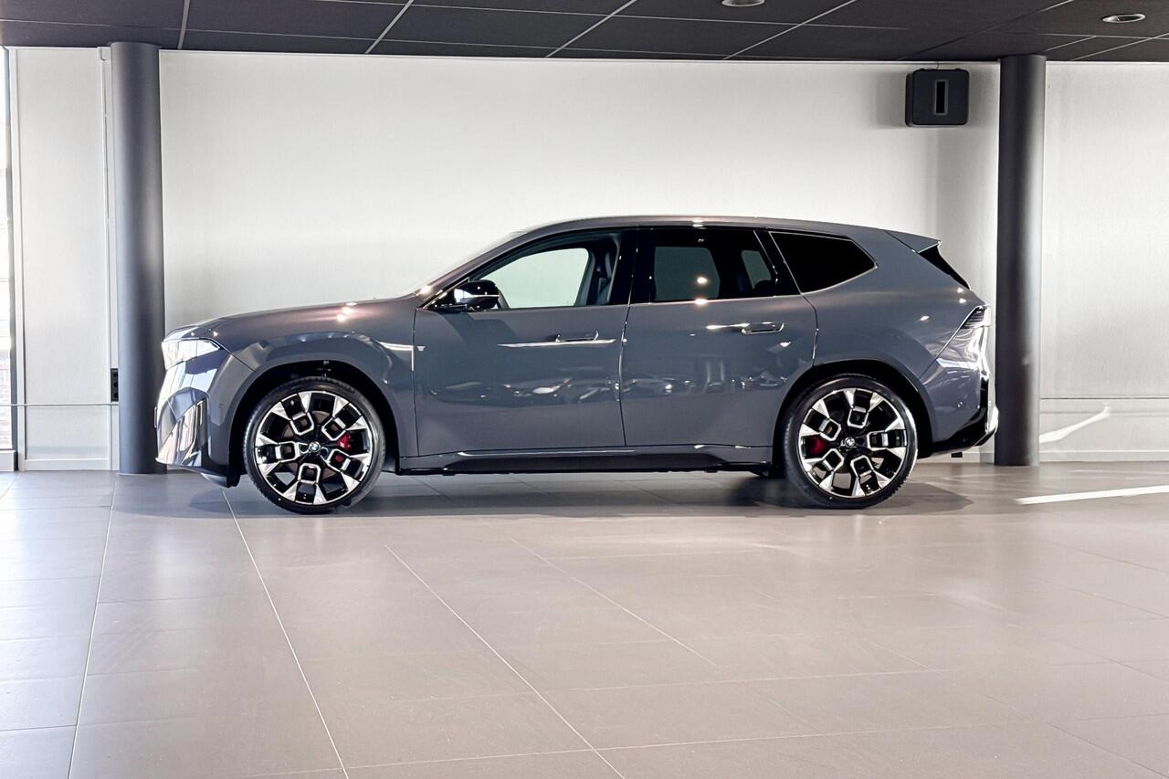 BMW X3 iX3 50 xDrive 113 kWh | M Sportpakket Pro | Innovation Pack | Trekhaak