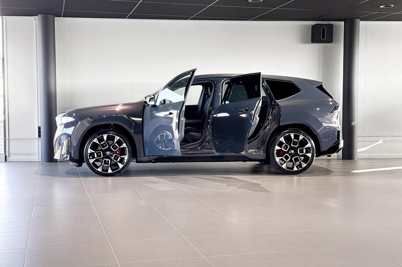 BMW X3 iX3 50 xDrive 113 kWh | M Sportpakket Pro | Innovation Pack | Trekhaak