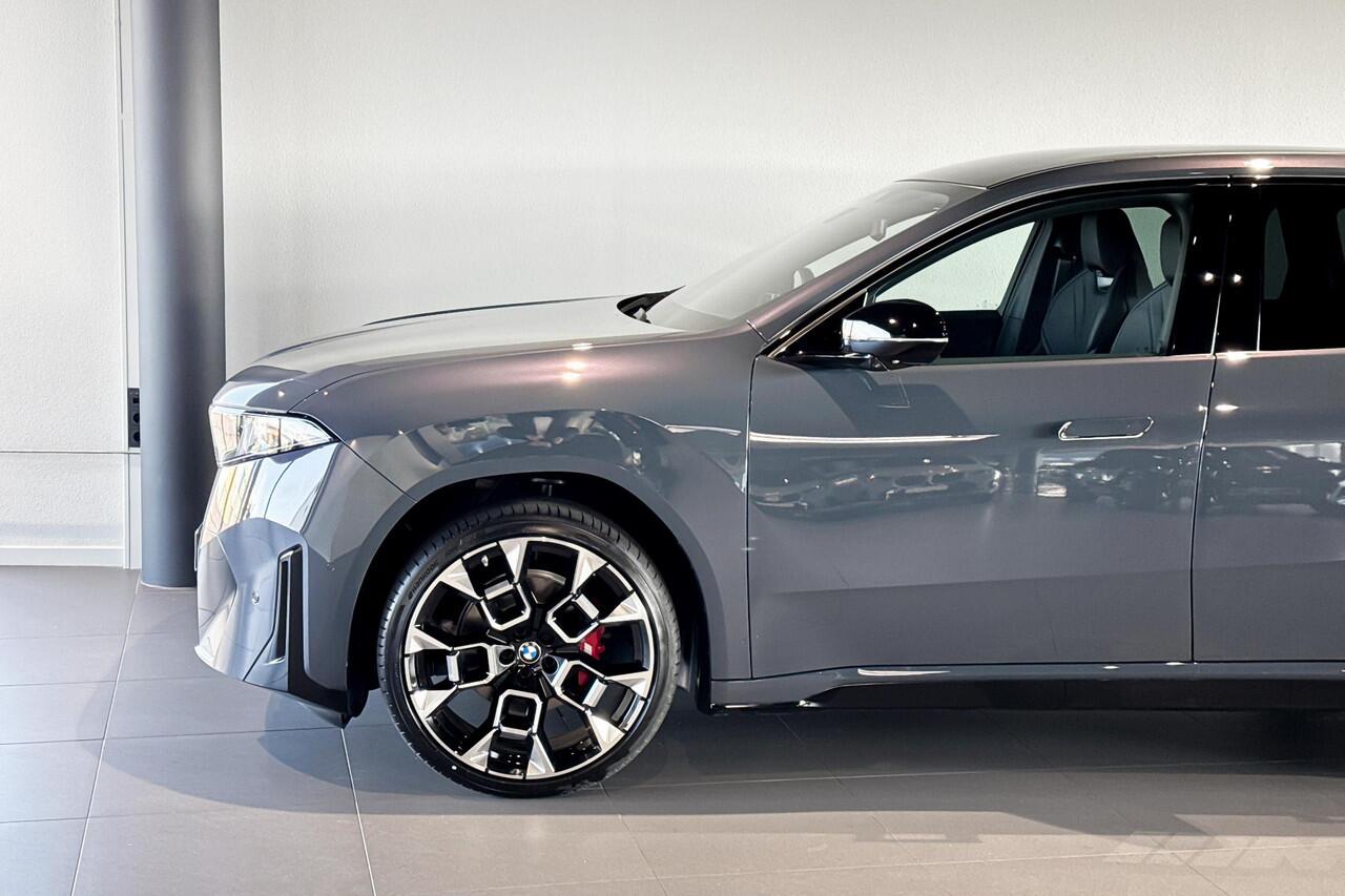 BMW X3 iX3 50 xDrive 113 kWh | M Sportpakket Pro | Innovation Pack | Trekhaak