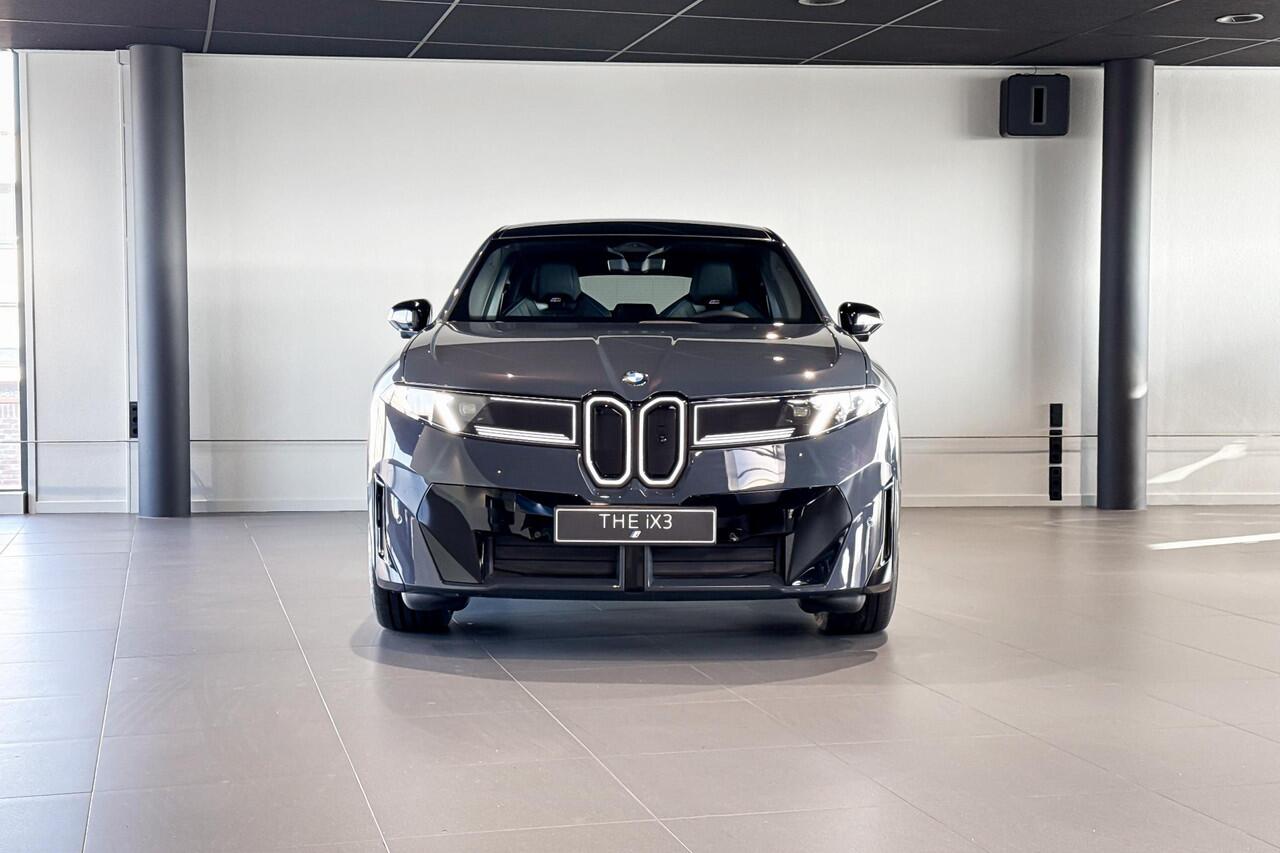 BMW X3 iX3 50 xDrive 113 kWh | M Sportpakket Pro | Innovation Pack | Trekhaak