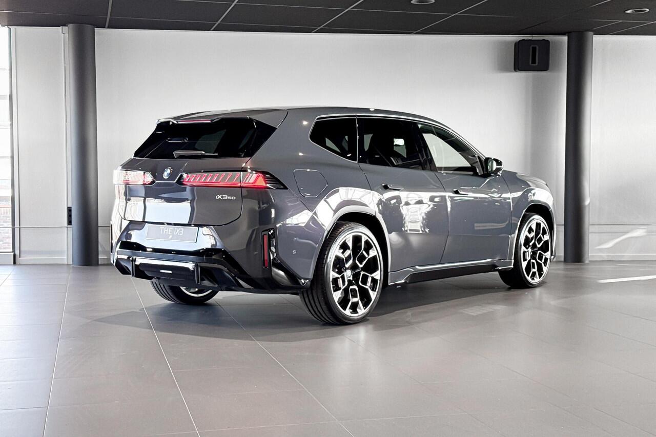 BMW X3 iX3 50 xDrive 113 kWh | M Sportpakket Pro | Innovation Pack | Trekhaak