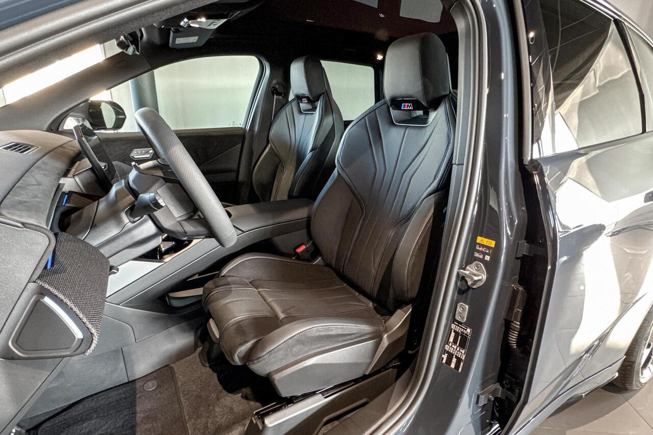 BMW X3 iX3 50 xDrive 113 kWh | M Sportpakket Pro | Innovation Pack | Trekhaak