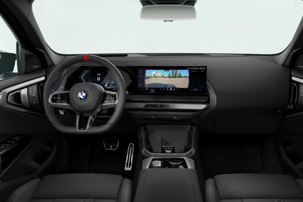 BMW X3 M50 | M Sportpakket Pro | Professional Pack | Comfort Pack | Premium Pack | Trekhaak