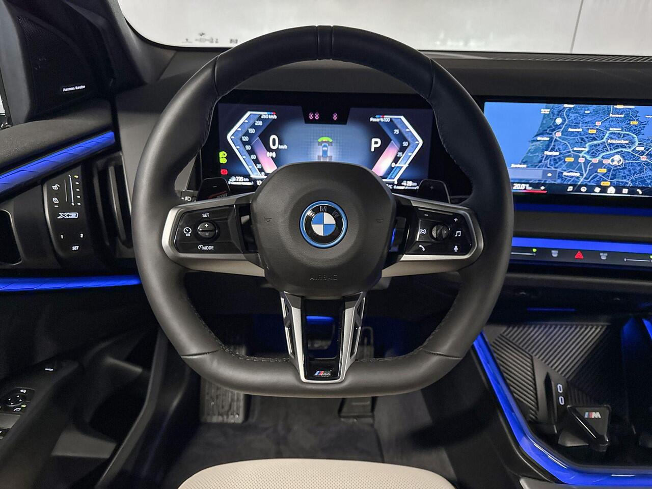 BMW X3 30e xDrive | M Sportpakket Pro | Professional Pack | Comfort Pack | Premium Pack | Trekhaak