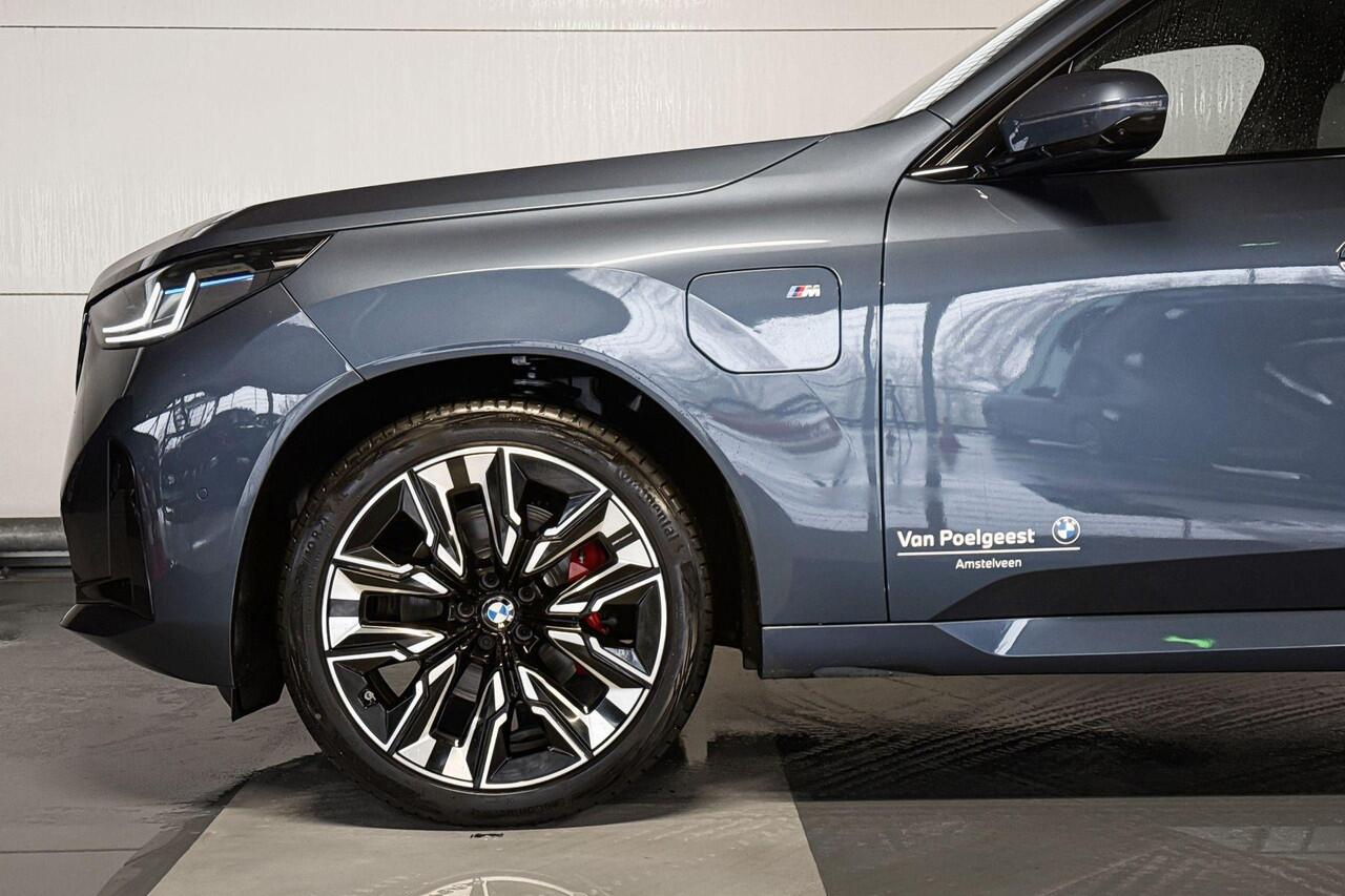 BMW X3 30e xDrive | M Sportpakket Pro | Professional Pack | Comfort Pack | Premium Pack | Trekhaak