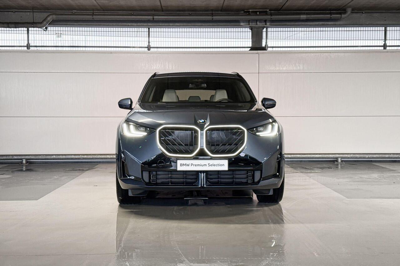 BMW X3 30e xDrive | M Sportpakket Pro | Professional Pack | Comfort Pack | Premium Pack | Trekhaak