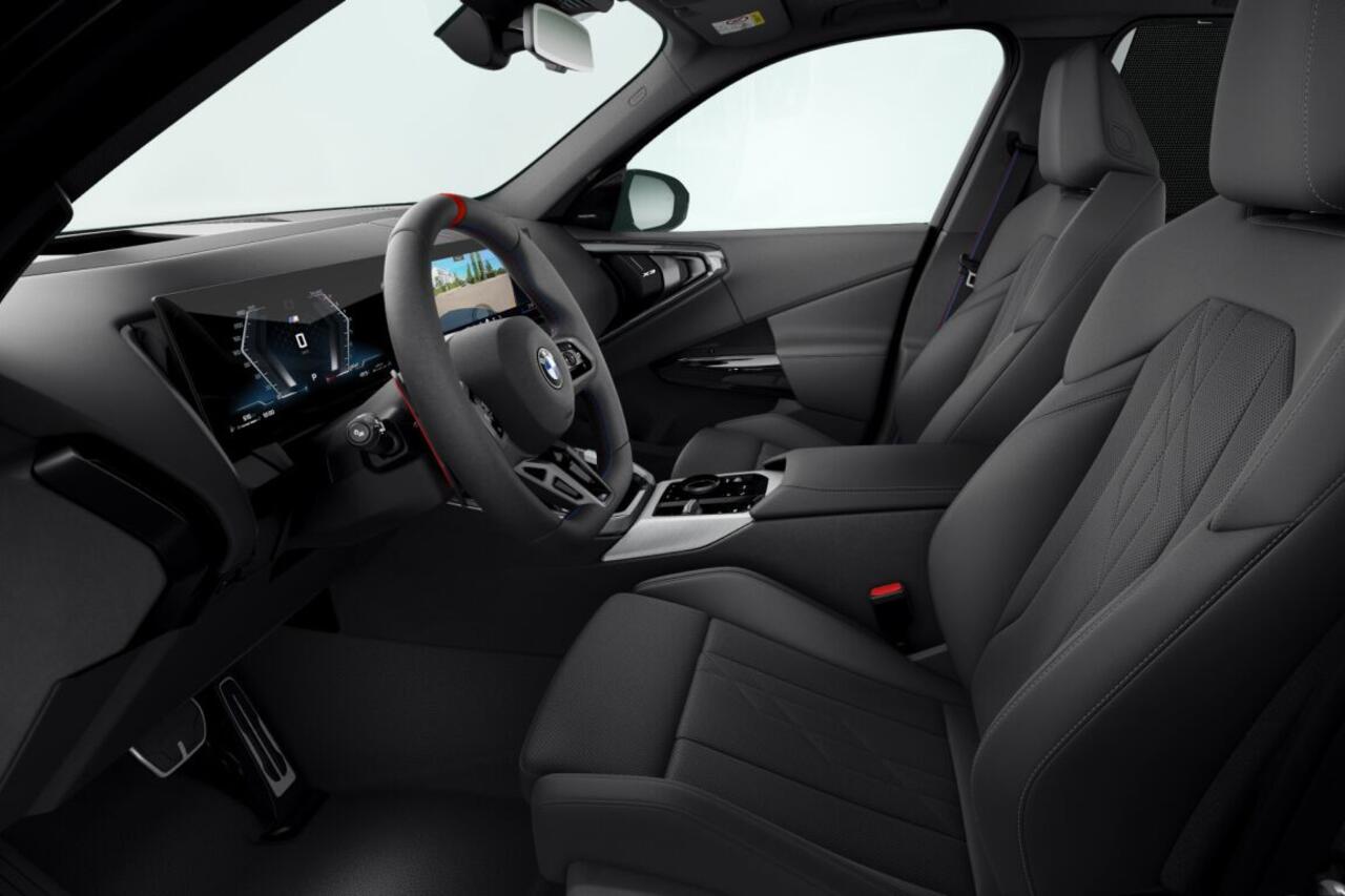 BMW X3 M50 xDrive M Sport Pro | Professional Pack | Comfort Pack | Premium Pack