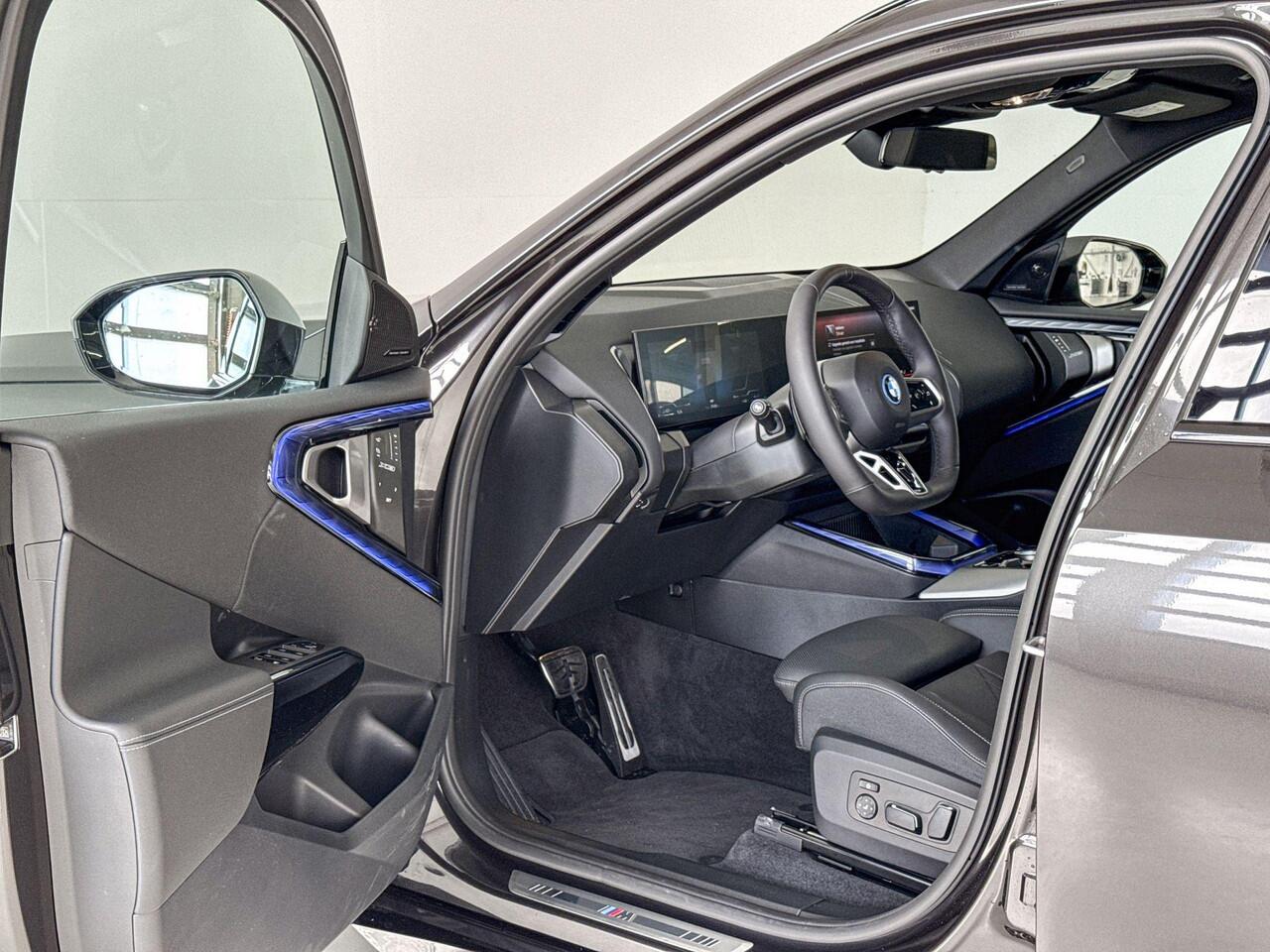 BMW X3 30e xDrive Premium Pack M Sportpakket Pro - Beschikbaar vanaf: Mei 2026